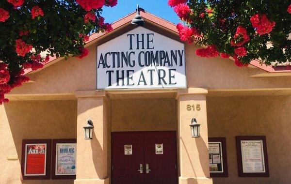 Acting Company