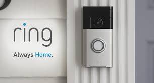 We sell and professionally install the ring.com doorbell.