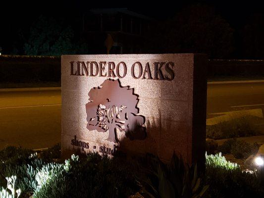 Lindero Oaks