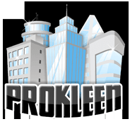 Prokleen Janitorial Services