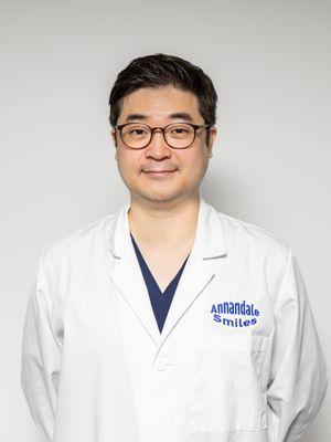 Dr. Choi