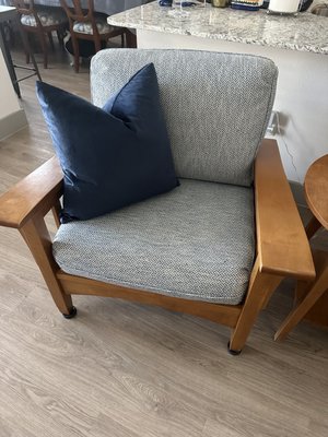 Family Room Chair