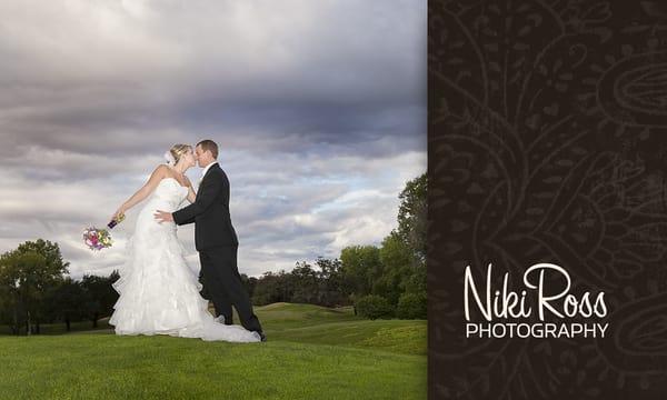 Northern CA. & Reno NV. Wedding Photographer