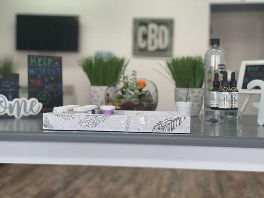 Your CBD Store - Danbury