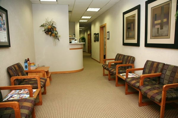 Vanhorn Chiropractic Center