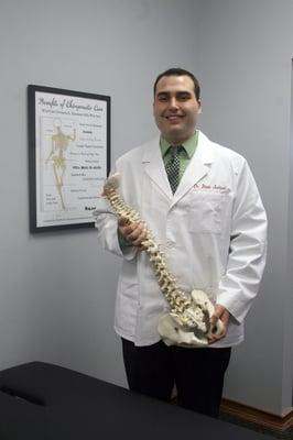 Plainfield Family Chiropractic