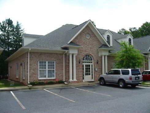 Alliance Care Office