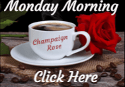 Click here to read my Monday Morning Coffee inspiration! http://www.champaignrose.com/morning-coffee