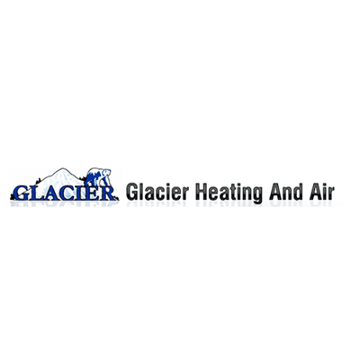 Glacier Heating & Cooling