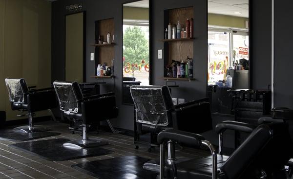 Aarie Styles Salon