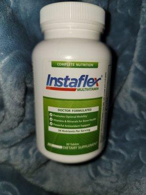 Instaflex