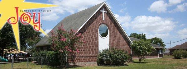 Joy Lutheran Church