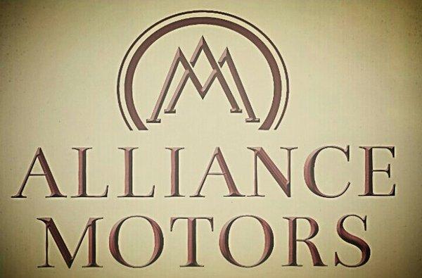 Alliance Motors