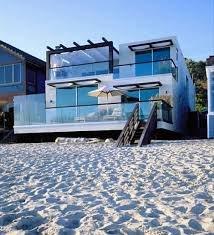 Beach Home