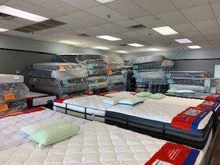 Mark's Mattress Outlet