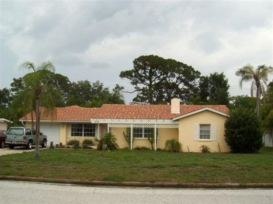 Tile Roofing Sarasota, englewood, osprey, nokomis, and venice