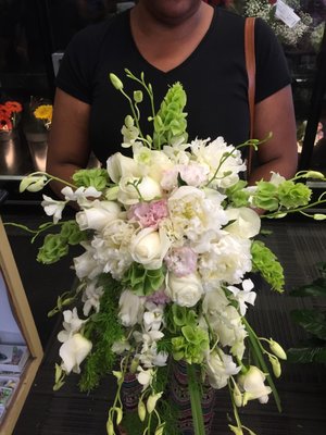 Floral Creations and Events