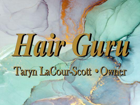 Hair Guru Salon