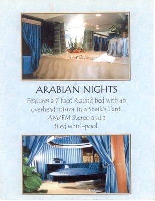 Arabian Nights