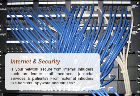 Internet and Security