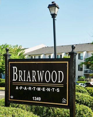 Briarwood Apartments of Lexington