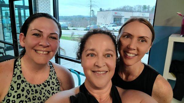 Burn Boot Camp - Asheville