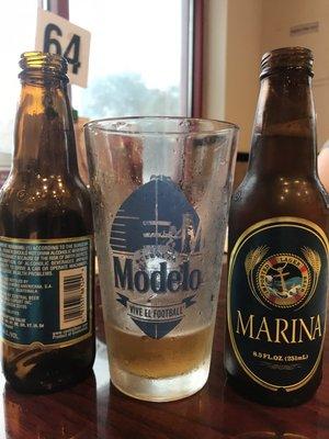 Guatemala beer