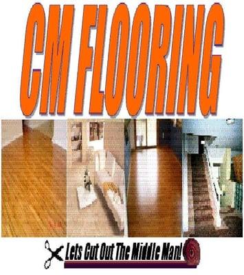 CM Flooring & Carpet