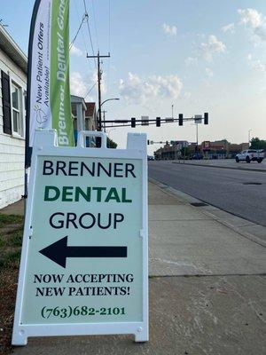 Brenner Dental Group - Monticello