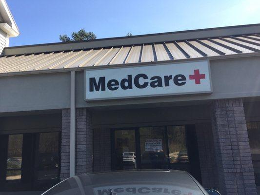 Medcare Plus