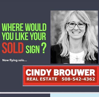 Cindy Brouwer - Cindy Brouwer Real Estate