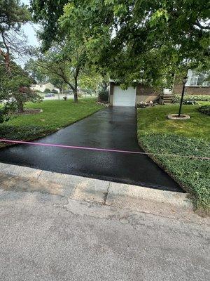 We can enhance the value of your home with the driveway of your dreams.