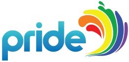 Pride Fort Lauderdale logo