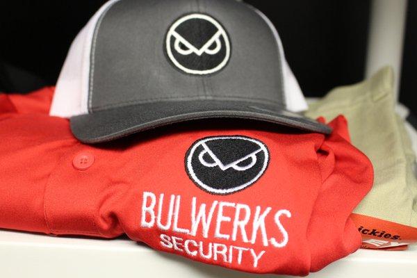 Bulwerks Security