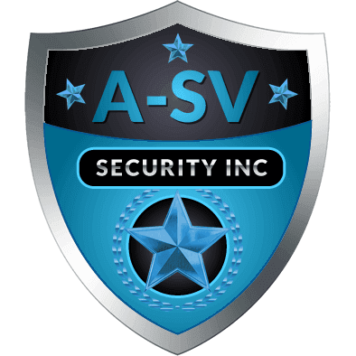 A-SV Security Inc