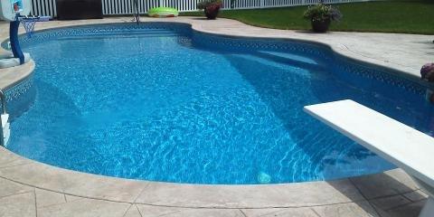 Davis Swimming Pools Inc