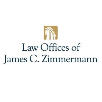 The Law Offices Of James C Zimmermann