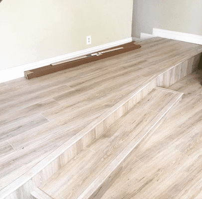 United Flooring Experts