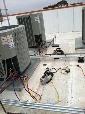 Atek Heating and Air Conditioning