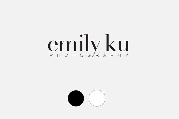 photographer logo