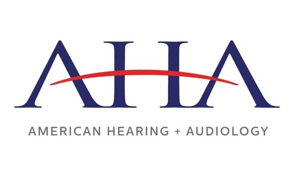 AHA Logo