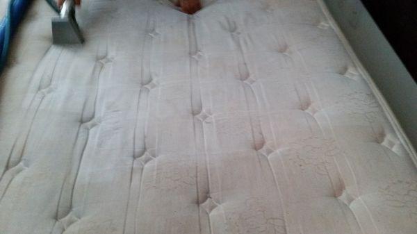 Mattress Cleaning Coral Gables