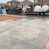 Power Washer Rental Odessa, Tx