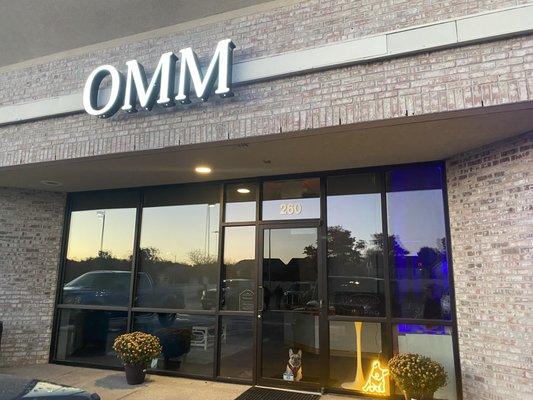 Welcome to Omaha Medical Massage! We take walk in's, as well as online scheduling.