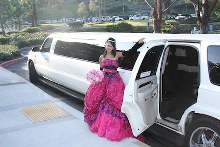 Limo Service