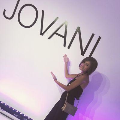 Jovani