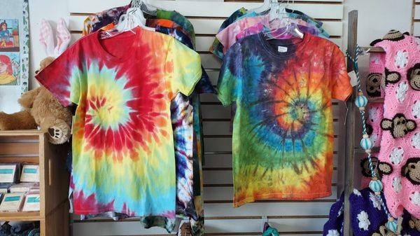 Tie Dye