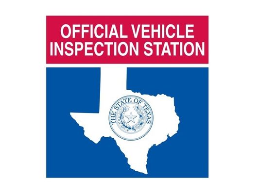 We Offer Vehicle Inspections