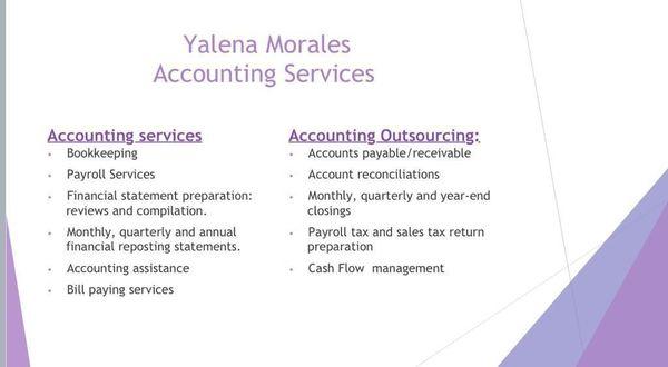 N&J Accounting Service