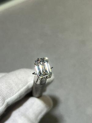 Loose Natural Diamonds